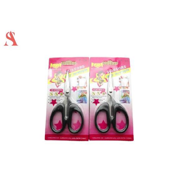 

M87 GUNTING STAINLESS MINI 1PCS TREND KEKINIAN ゴ