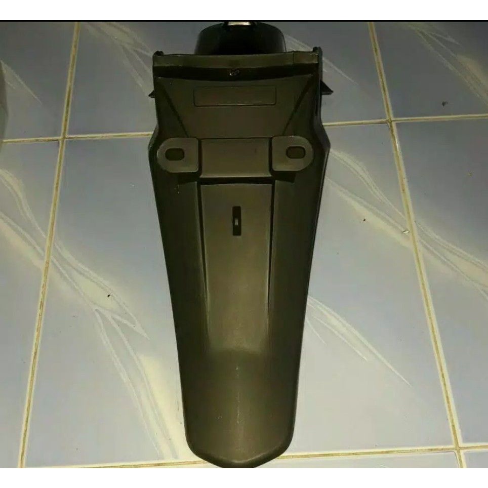 Spakbor Belakang Honda MEGAPRO NEW - MF AKSESORIS MOTOR