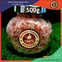 

Garam Himalaya Toples Premium Salt Original Product of Pakistan