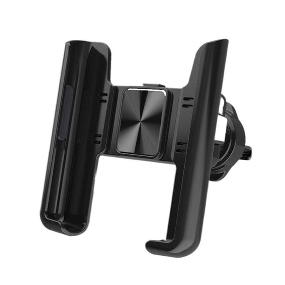 Lanfy Car Phone Holder360 (Tempat Hp Mobil)° Rotasi Aksesoris Mobil Multi Fungsi Klip Ventilasi Udara Dekorasi Interior Dudukan Hp Bracket Ponsel Mobil