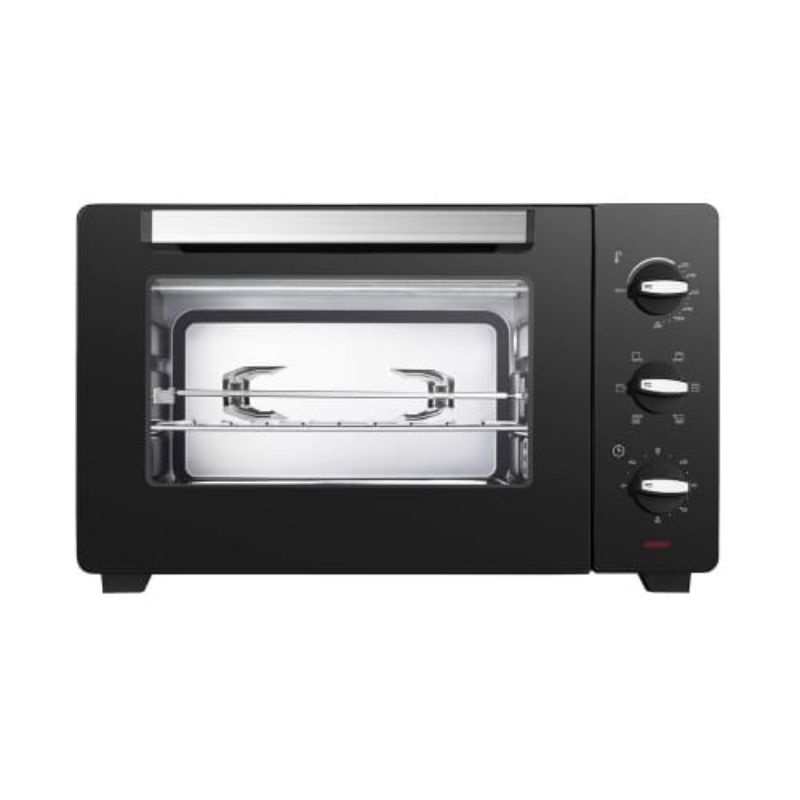 Oven Dengan Rotisserie 28 Ltr