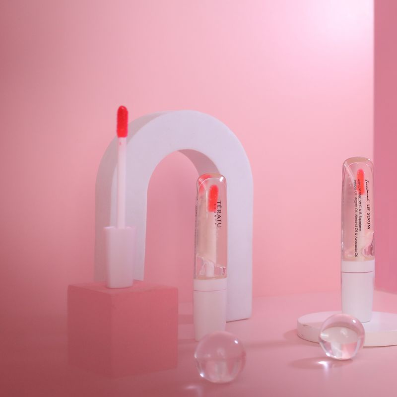 Teratu beauty treatment lip serum