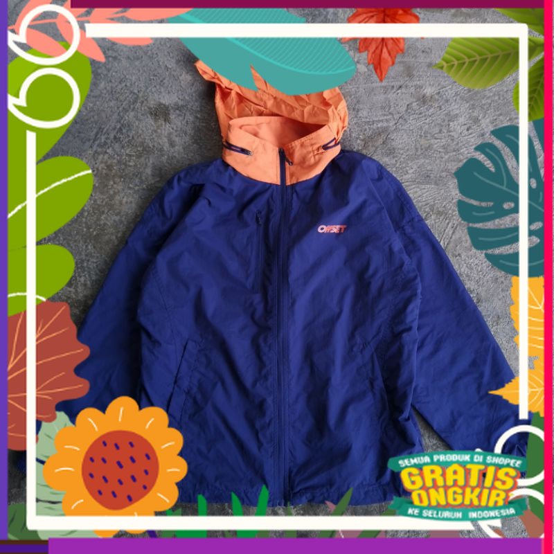 Jacket second jacket gunung jacket outdoor Outdoor second Uniqlo Ultralight Uniqlo parka Uniqlo Bula