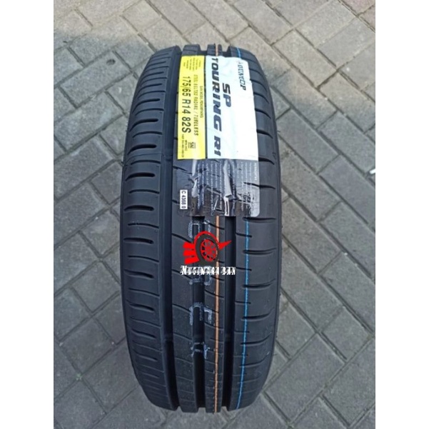 BAN MOBIL DUNLOP 175/65/14 SP TOURING R1