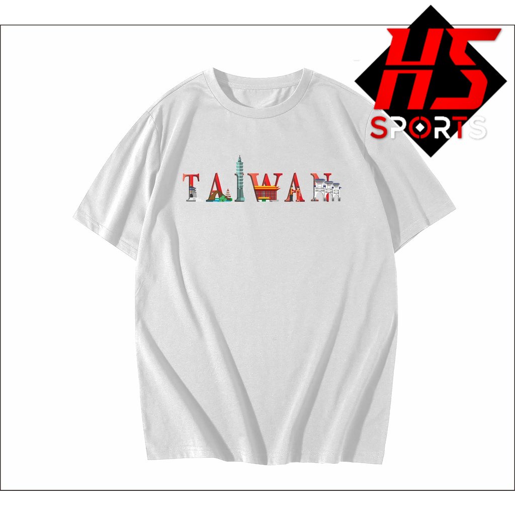 KAOS TAIWAN - BAJU TAIWAN - OLEH OLEH TAIWAN - OLEHOLEH TAIWAN MDL 1