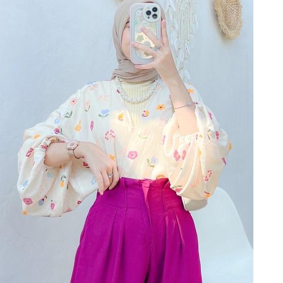 ➦ OUTER BALON | KIYOWO OUTER  |outerwear ۞