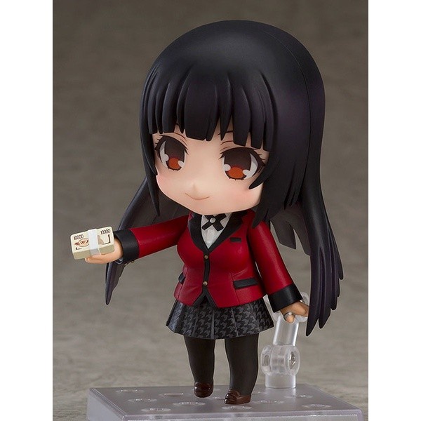 Kakegurui Yumeko 882 Kakegurui Yumeko Jabami Recast Non Ori