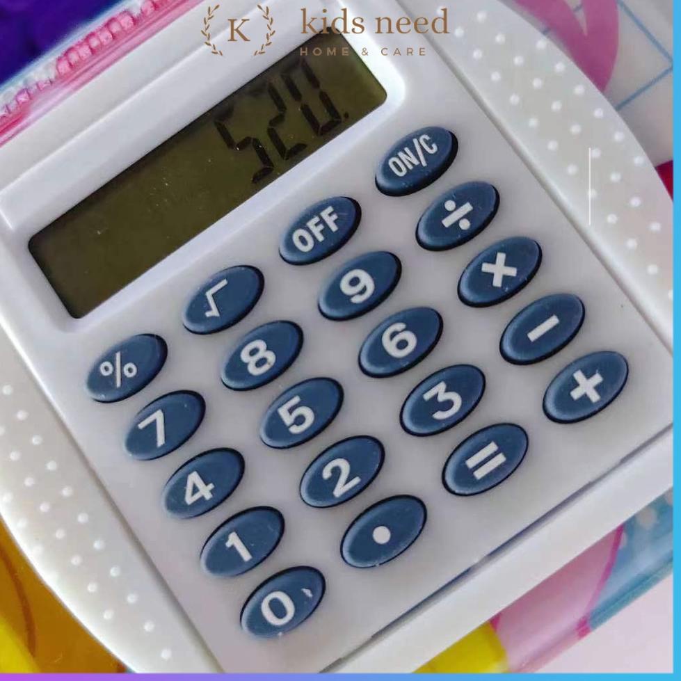 

Terlaris ✨ -(Z-OGI) () Kotak Pensil Magnet Kalkulator / Tempat Pensil Karakter Calculator/Pensil Box Lucu ||viral)- 2.2.23