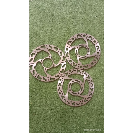 disc sunstar beat Mio nouvo