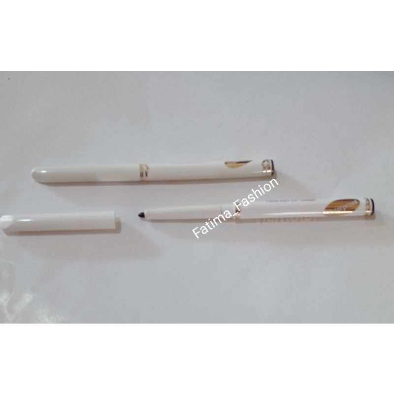 

Ayeliner Pencil // Ayeliner Putar // Aye Liner Pencil