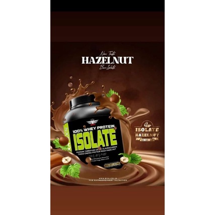 WHEY PROTEIN ISOLATE 5LBS 100%WHEY PROTEIN ISOLATE