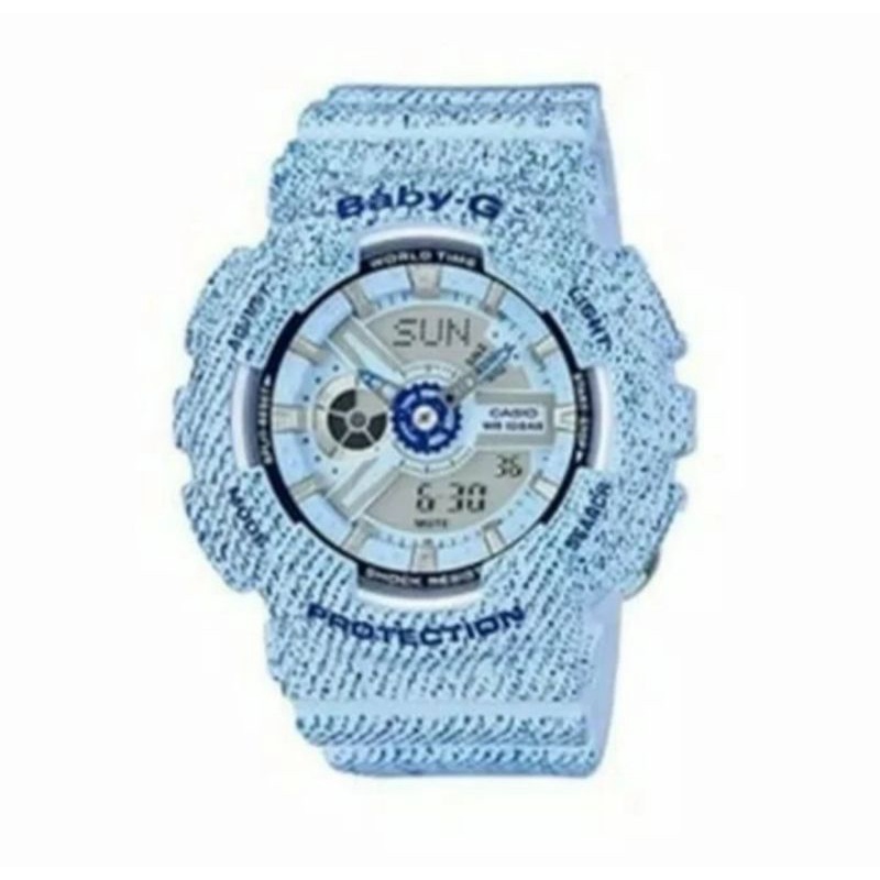 Casio Baby G BA-110DC