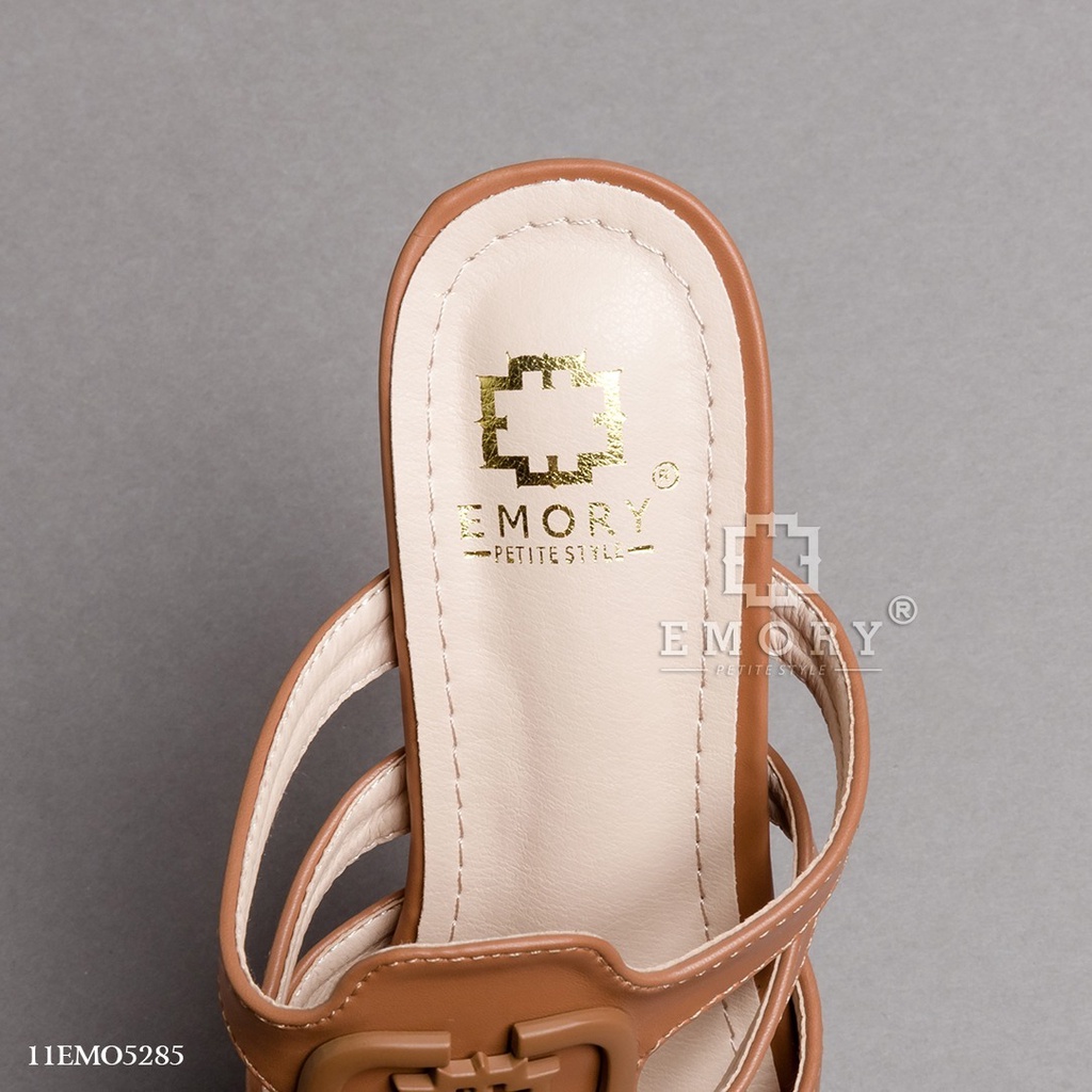 SB EMORY Trevia Sandal Heels Wanita 11EMO5285