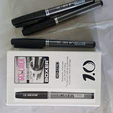

Pena Boxer GEL LINER XG-0710 0.5MM