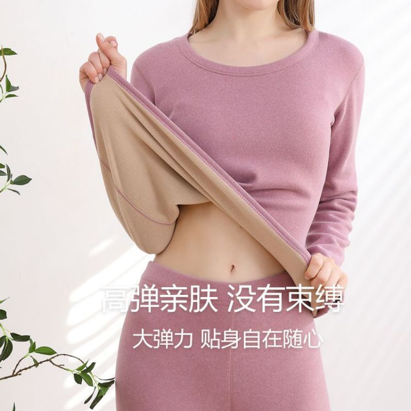 LONGJOHN LONG JOHN WANITA DAN PRIA WINTER MUSIM DINGIN SUPER PREMIUM