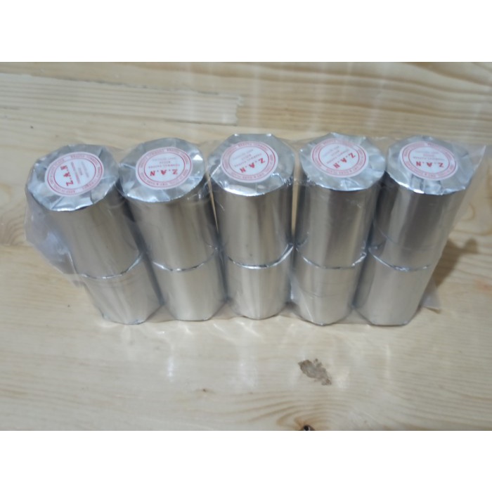 

KERTAS THERMAL 80x40 80*40, KERTAS PRINT PAPER ROLL