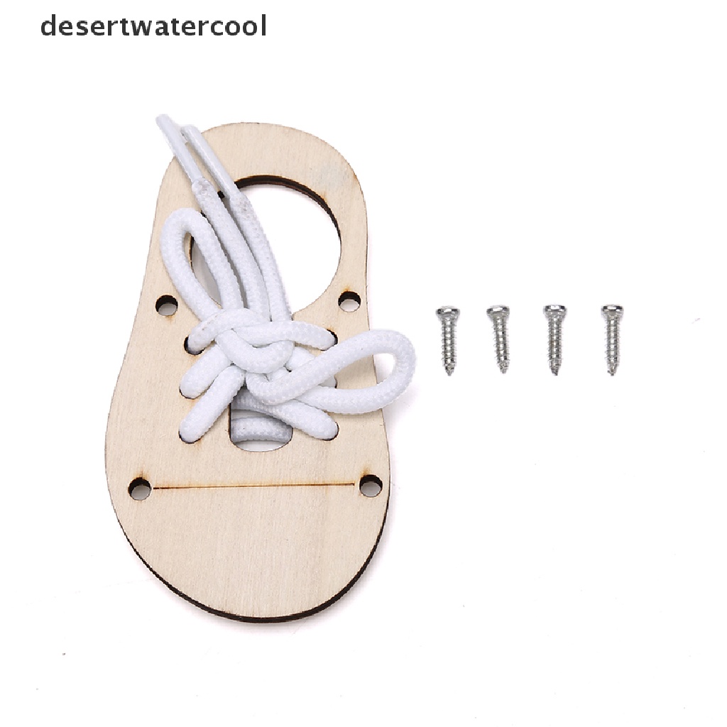 Deid Baby Busyboard Bahan Busy Board Diy Aksesoris Bayi Mainan Edukasi Dini Martijn