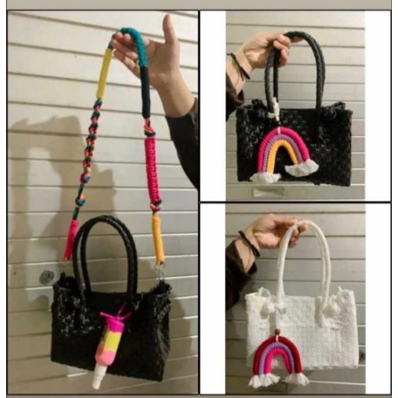 Tas Jali Petty Bag