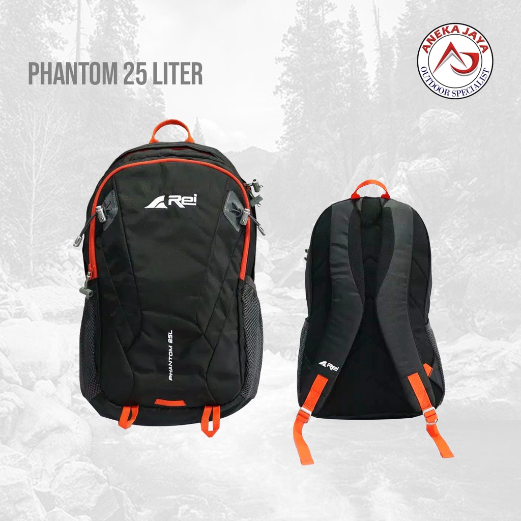 RANSEL REI PHANTOM 25 LITER