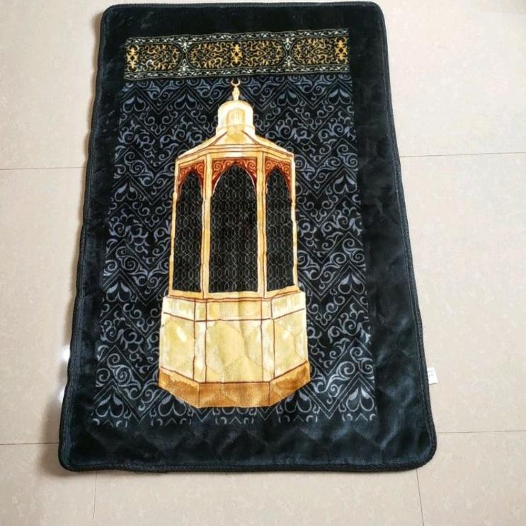 ❂ Sajadah Tebal Turki Super Lembut  ֍