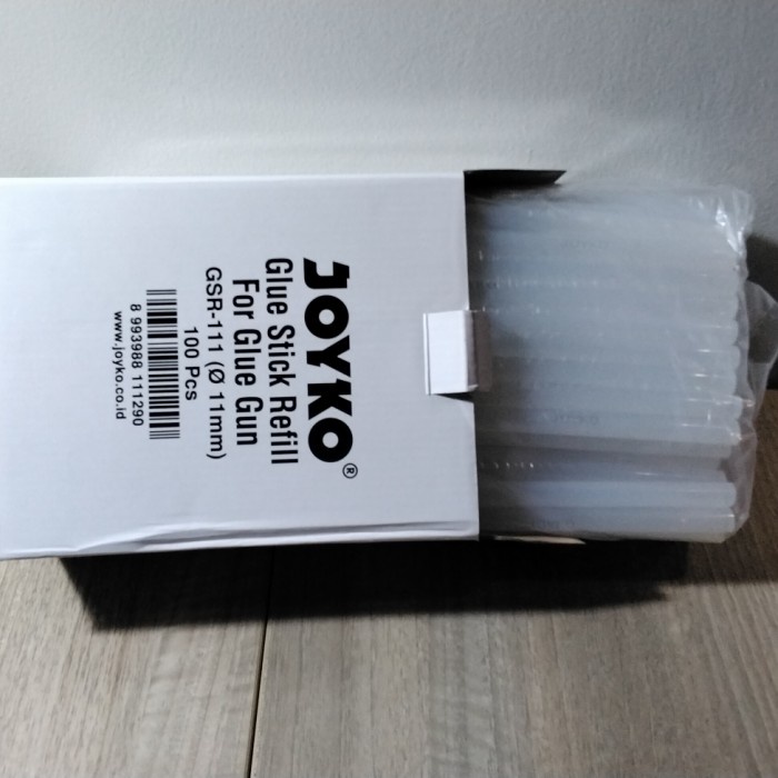 

(:(:(:(] Glue stick refill Joyko GSR-111