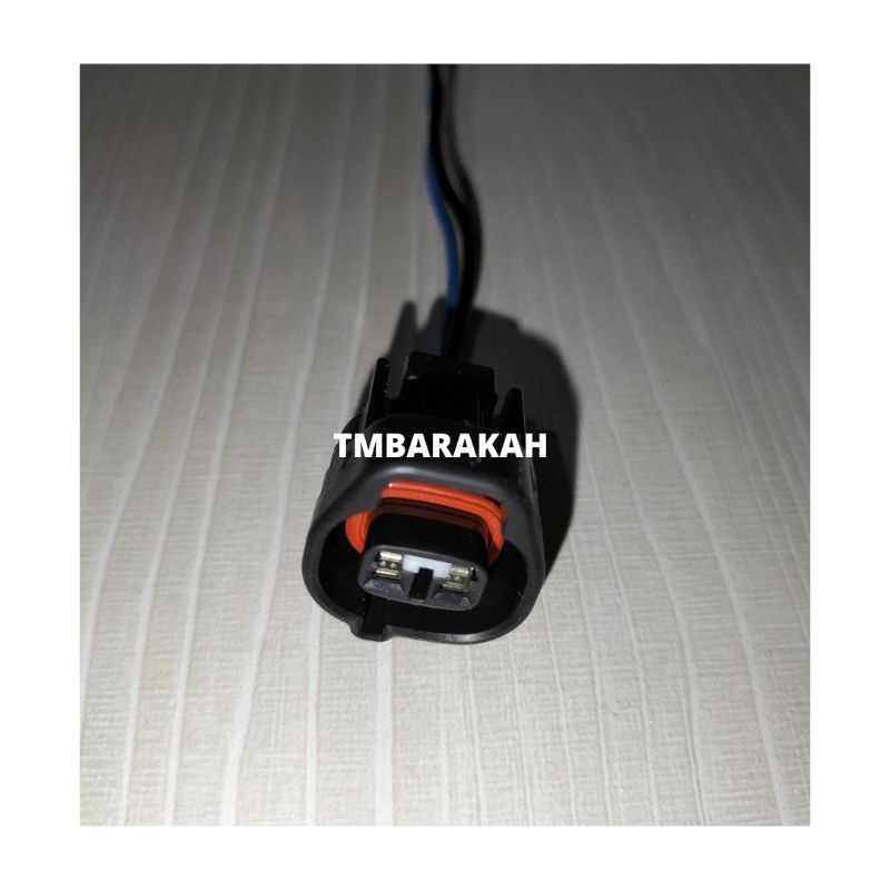 Soket Idle Up Vacuum AC Toyota Soluna