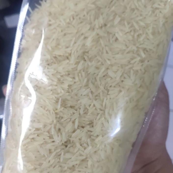 

℮ Beras Basmati Murah 1 kg repack- ♠