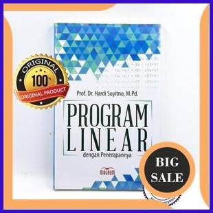 

perkakas Program Linear Dengan Penerapannya - Hardi Suyitno 1F3BZ3