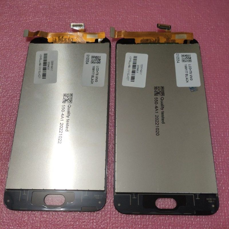 LCD VIVO Y69/Y77