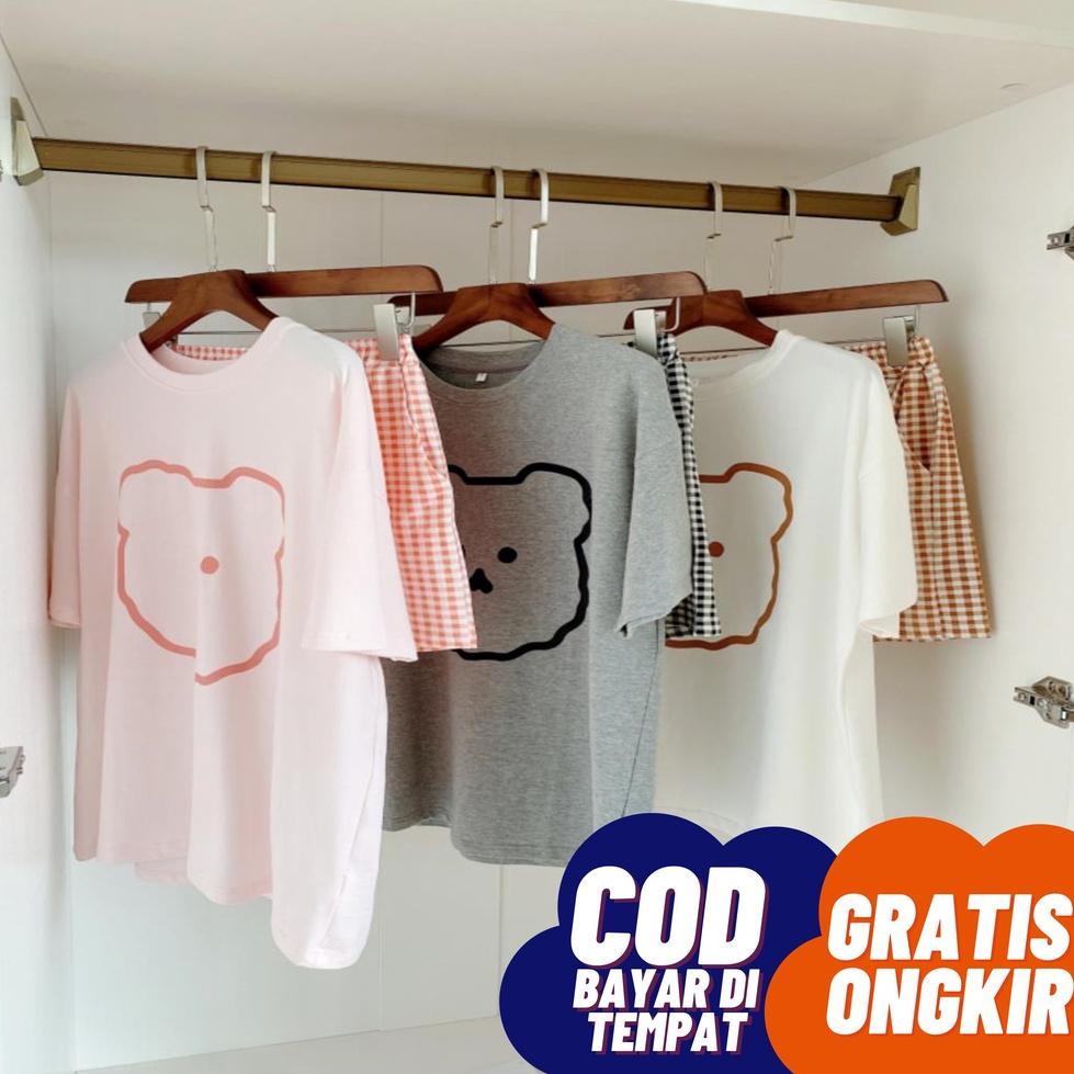 STOK TERBATAS BAJU TIDUR WANITA PIYAMA WANITA PIYAMA PAKAIAN TIDUR BAJU TIDUR WANITA PIYAMA BAJU TID