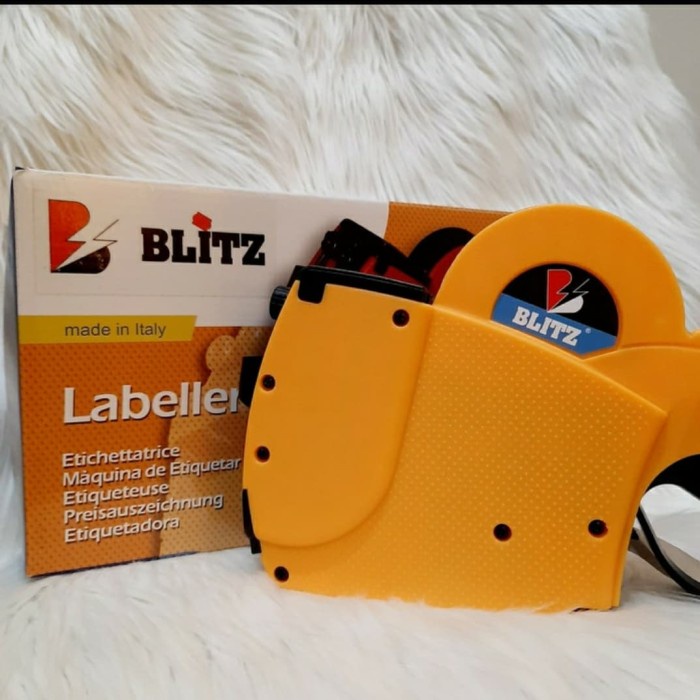 

[[JNT COD]] MESIN LABEL BLITZ - Angka Angka