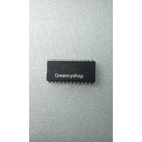 IC ES56031E Processor Echo ERSO ES56031E