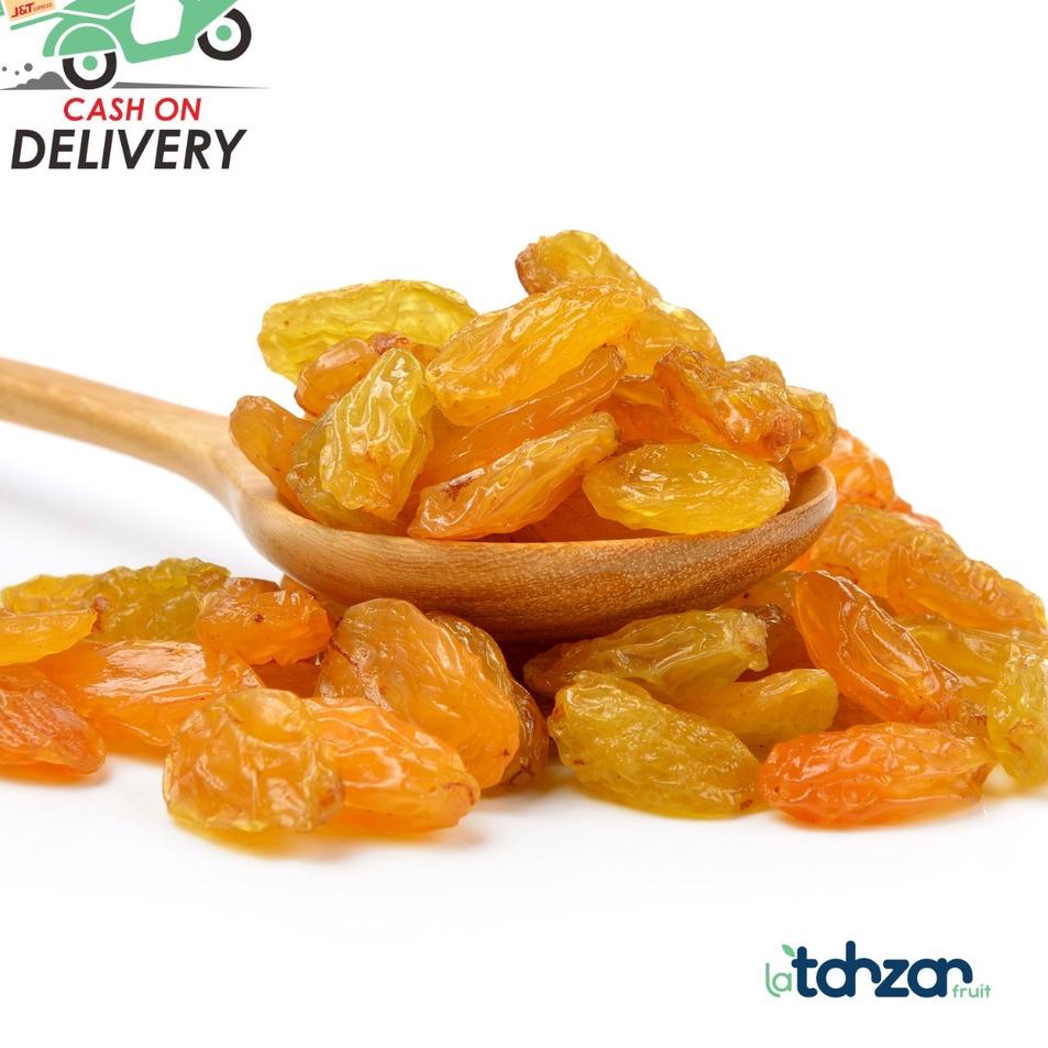 

➽ Kismis Raisin Star Asam Manis 1 kg ☟