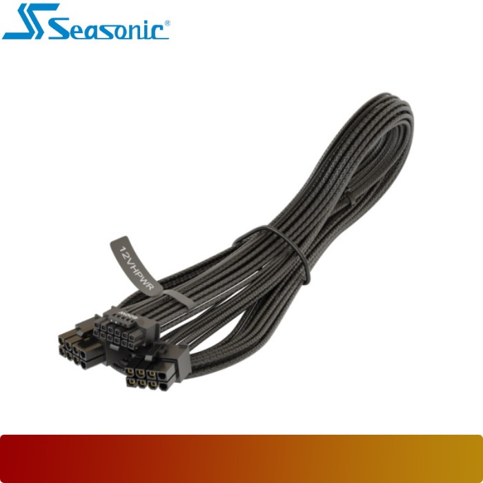 SEASONIC 12VHPWR CABLE
