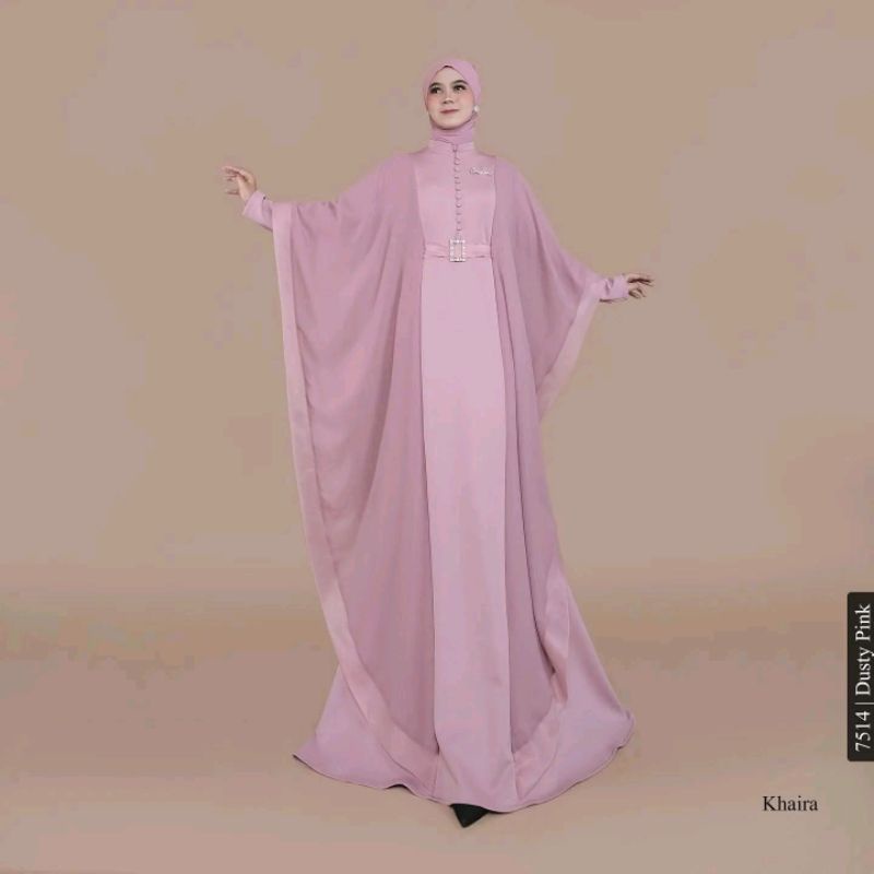 Khaira Kaftan ori MK