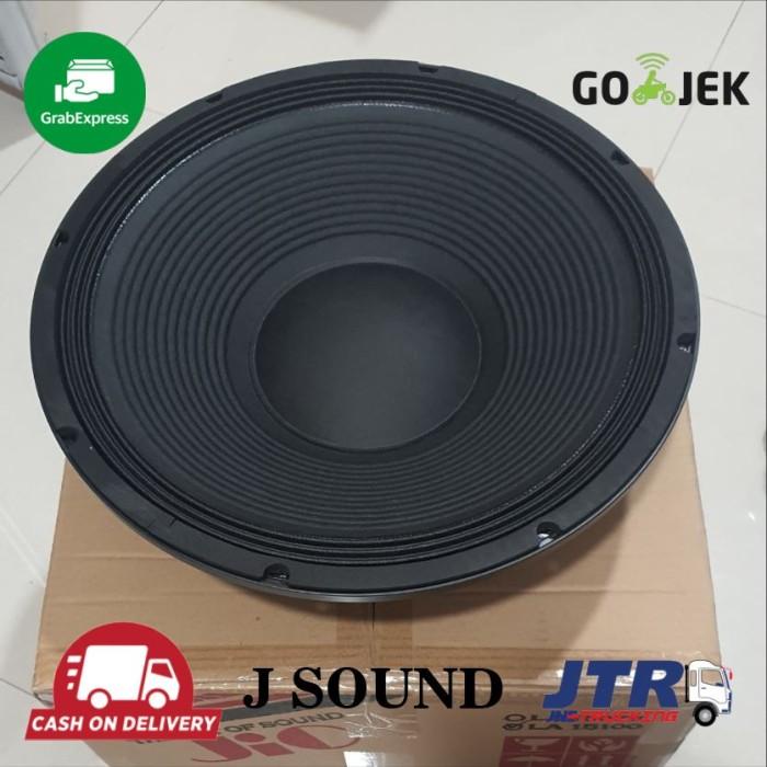 Speaker JIC LA 15100 - 15 INCH