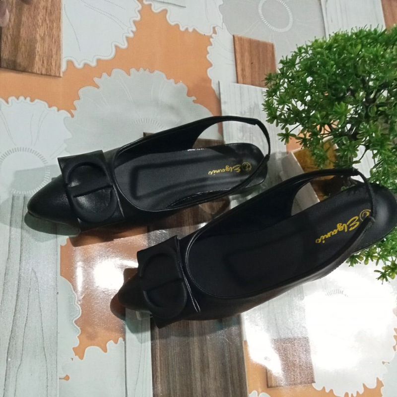 Pansus Karet Belakang CD