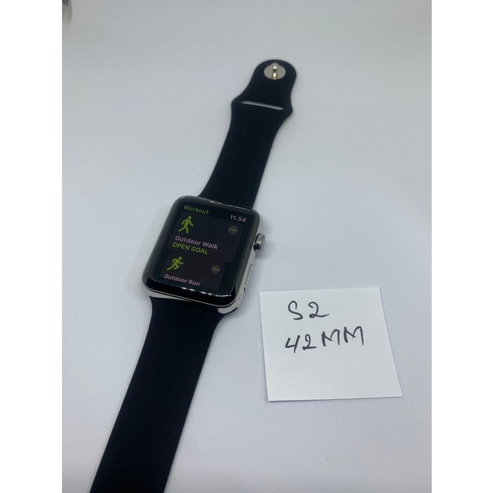 iWatch Series 2 42MM Second Original Apple watch - Stainless