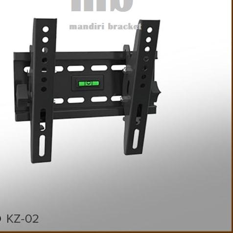 ♙ Braket TV Kenzo kz-02 /Breket TV/Bracket TV LCD TV 42" 40" 32" 29" 24" 17Inch kenzo kz-02 ⅎ