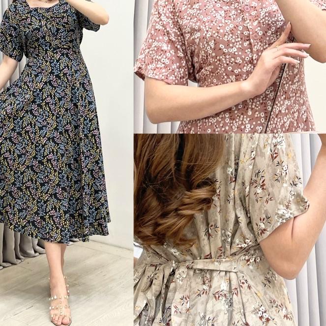 ◌ Daster Diana HouseDress by Amariel ➶