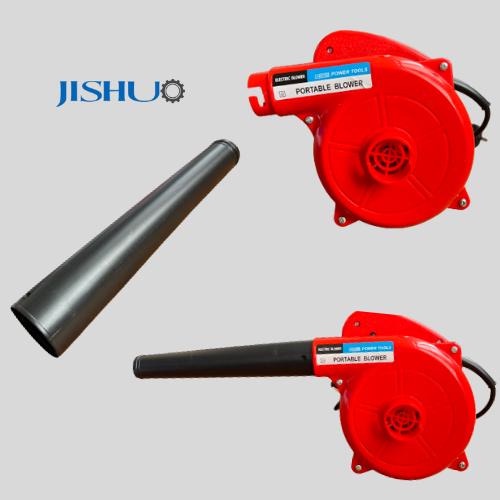 MESIN BLOWER ELECTRIC /  HAND BLOWER PEMBERSIH DEBU JS-BL-2302-22