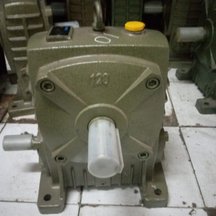 Trans Gearbox Wpa 100 Girbox Wpa 100 Gerbox 100 Girbok Wpa 100 Gearbok Wpa