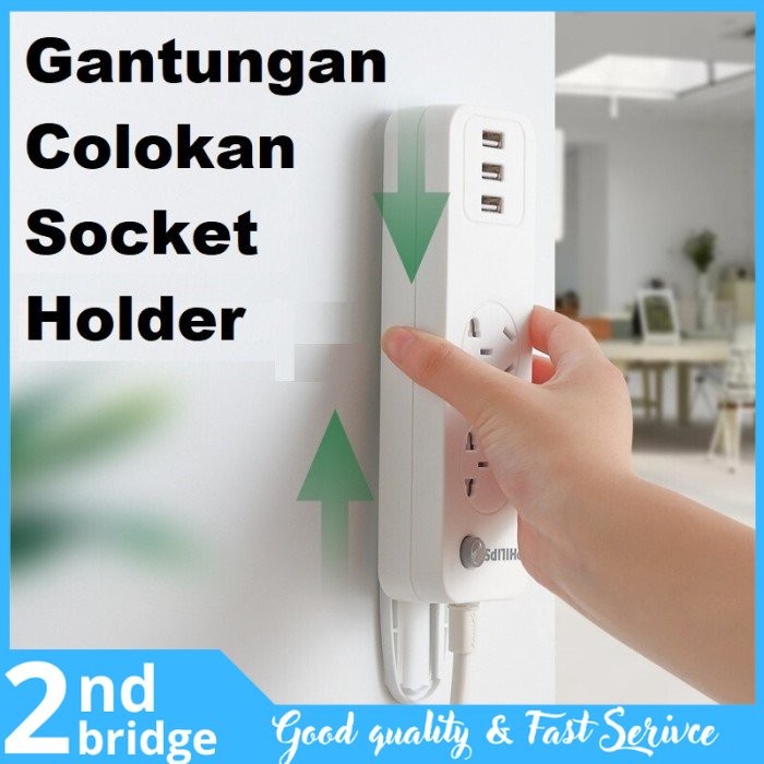 Deskop Socket ORIGINAL 2B