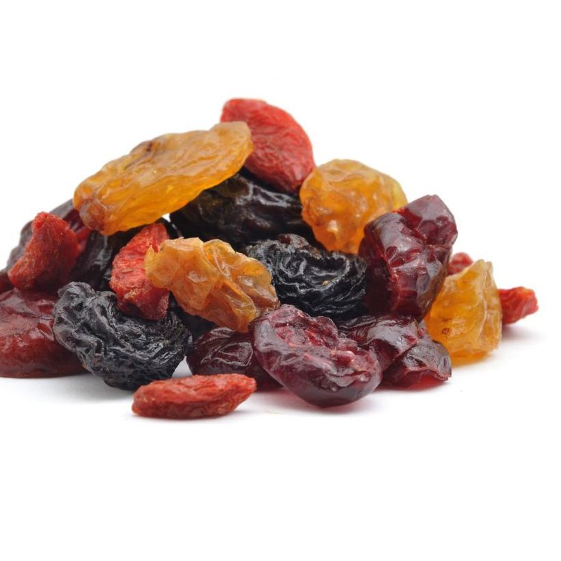 

℗ Mixed Dried Fruit 500gr ♞