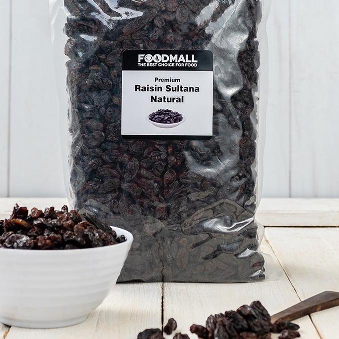 

♣ Kismis natural 1 kg ➻