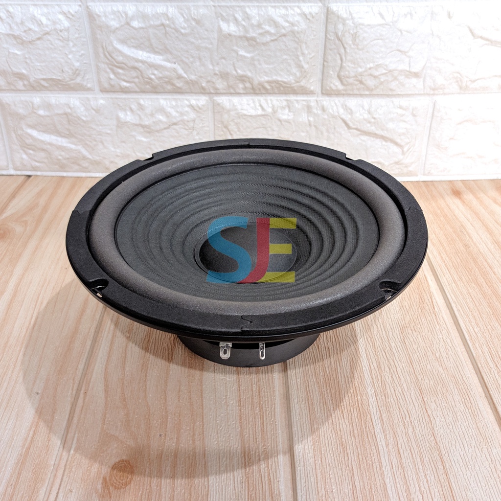 Speaker ACR 8 inch C 810 DFH / Speaker Curve 8&quot; 818W