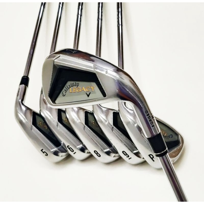 Stick Golf Tour Cavity back Iron Set