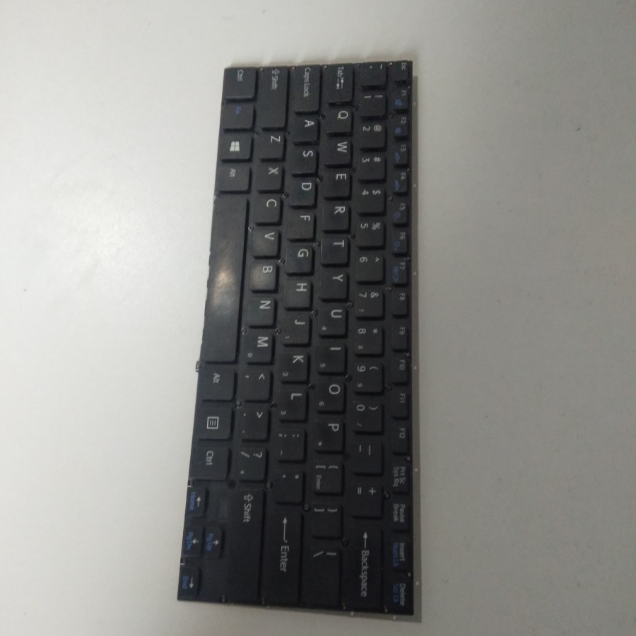 Keyboard Laptop Sony Vaio SVF SVF-142C1WW