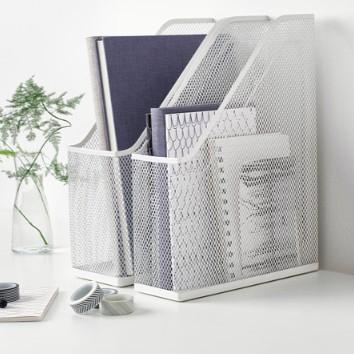 

12.12 Product HOT FILE MAJALAH, TEMPAT SURAT, TEMPAT PULPEN, PENGATUR MEJA DRONJONS IKE,A File majalah murah