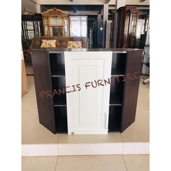 KITCHEN SET ATAS LETTER L KITCHEN SET ATAS PARTIKEL BOARD KITCHEN SET ATAS MINIMALIS